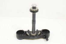 Load image into Gallery viewer, 2015 KTM 1290 Super Duke R Lower Triple Tree Steering Yoke Clamp 6130103202933S | Mototech271

