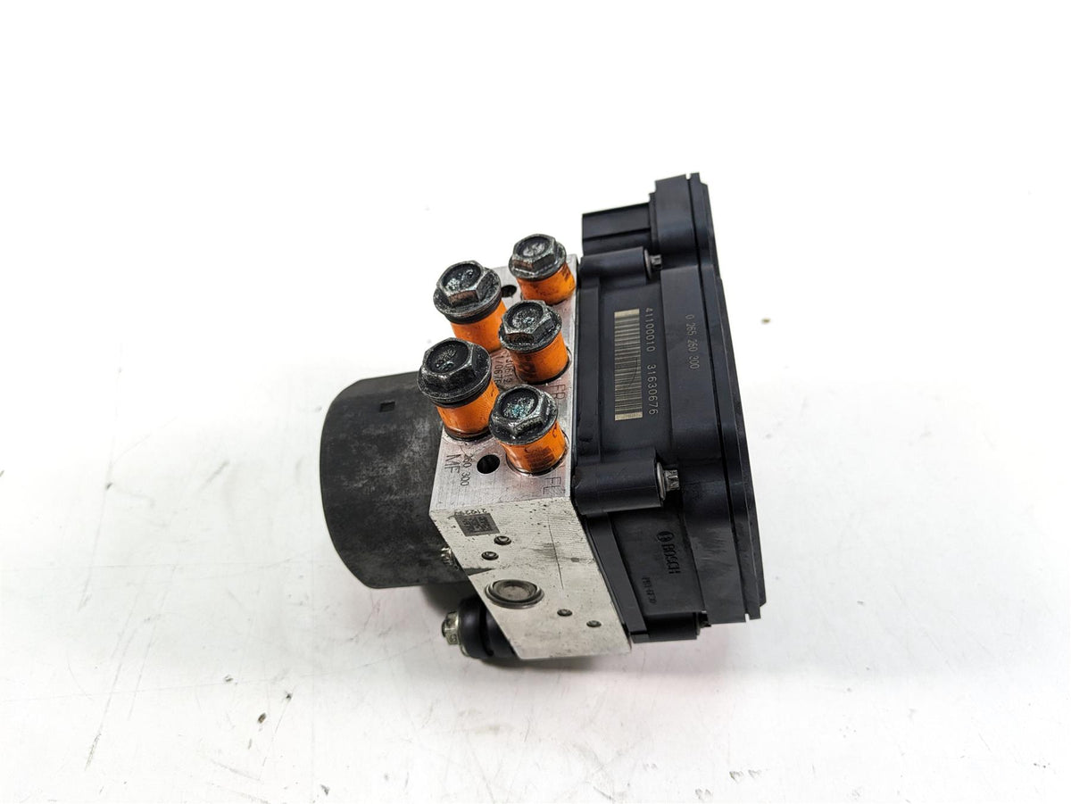 2014 Harley Touring FLHTK Electra Glide Abs Brake Pump Unit Module 41100013A-Mototech271