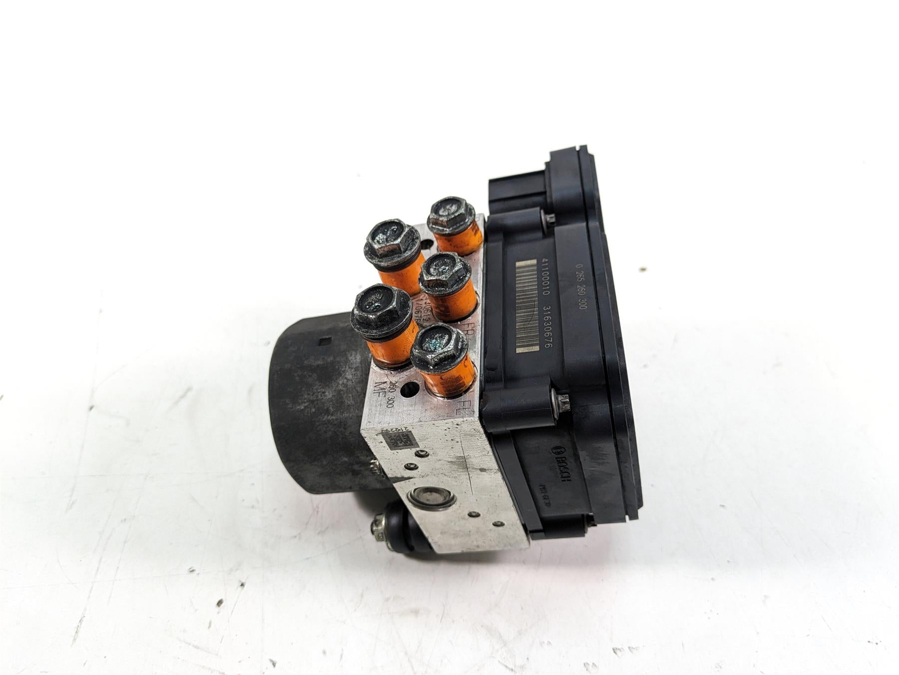 2014 Harley Touring FLHTK Electra Glide Abs Brake Pump Unit Module 41100013A-Mototech271