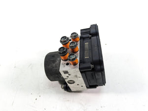 2014 Harley Touring FLHTK Electra Glide Abs Brake Pump Unit Module 41100013A
