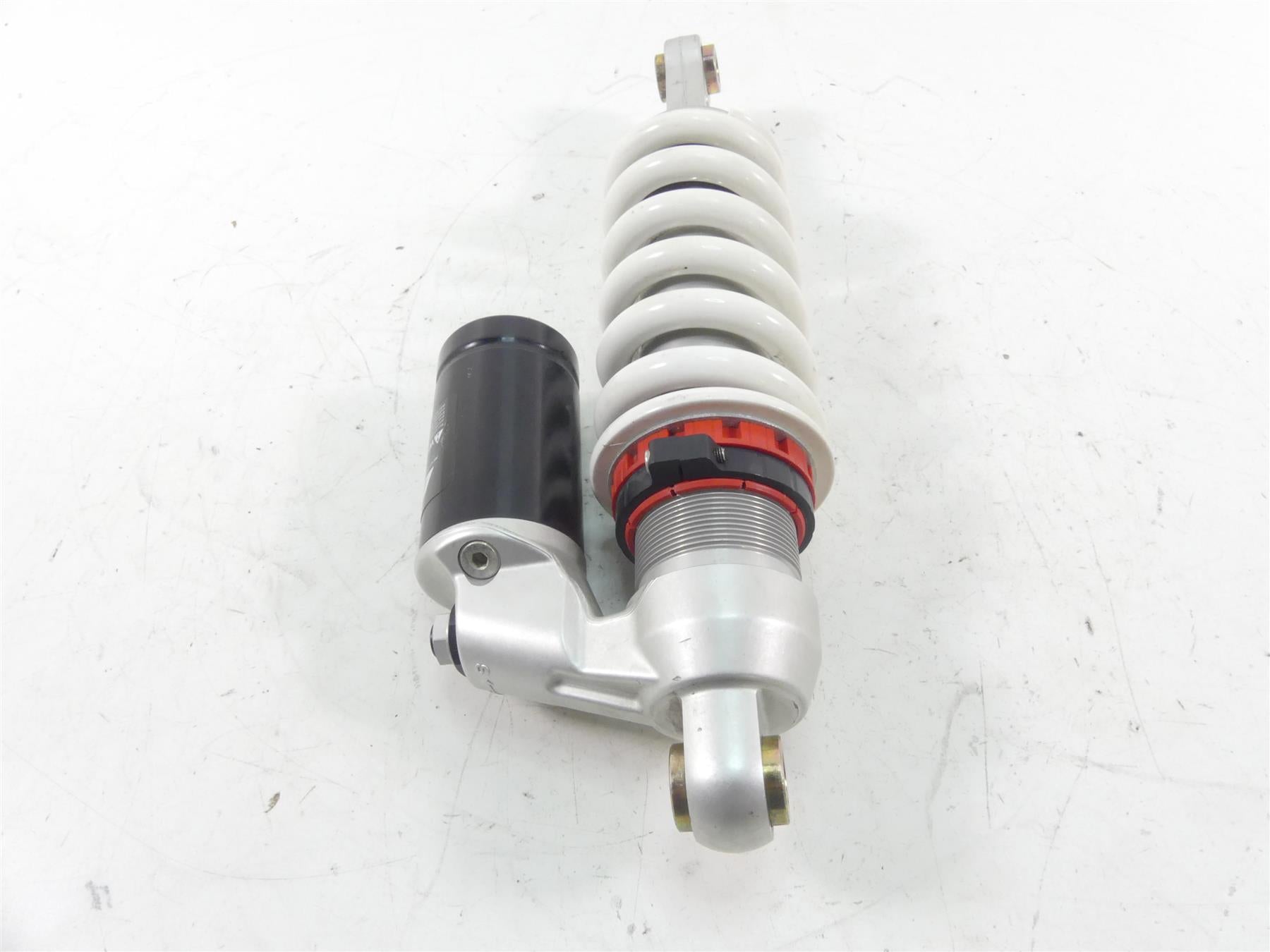 2015 KTM 1290R Super Duke Straight Rear WP Shock Suspension Damper 15187O2201 {{ shop.shopifyCountryName }} - Mototech271