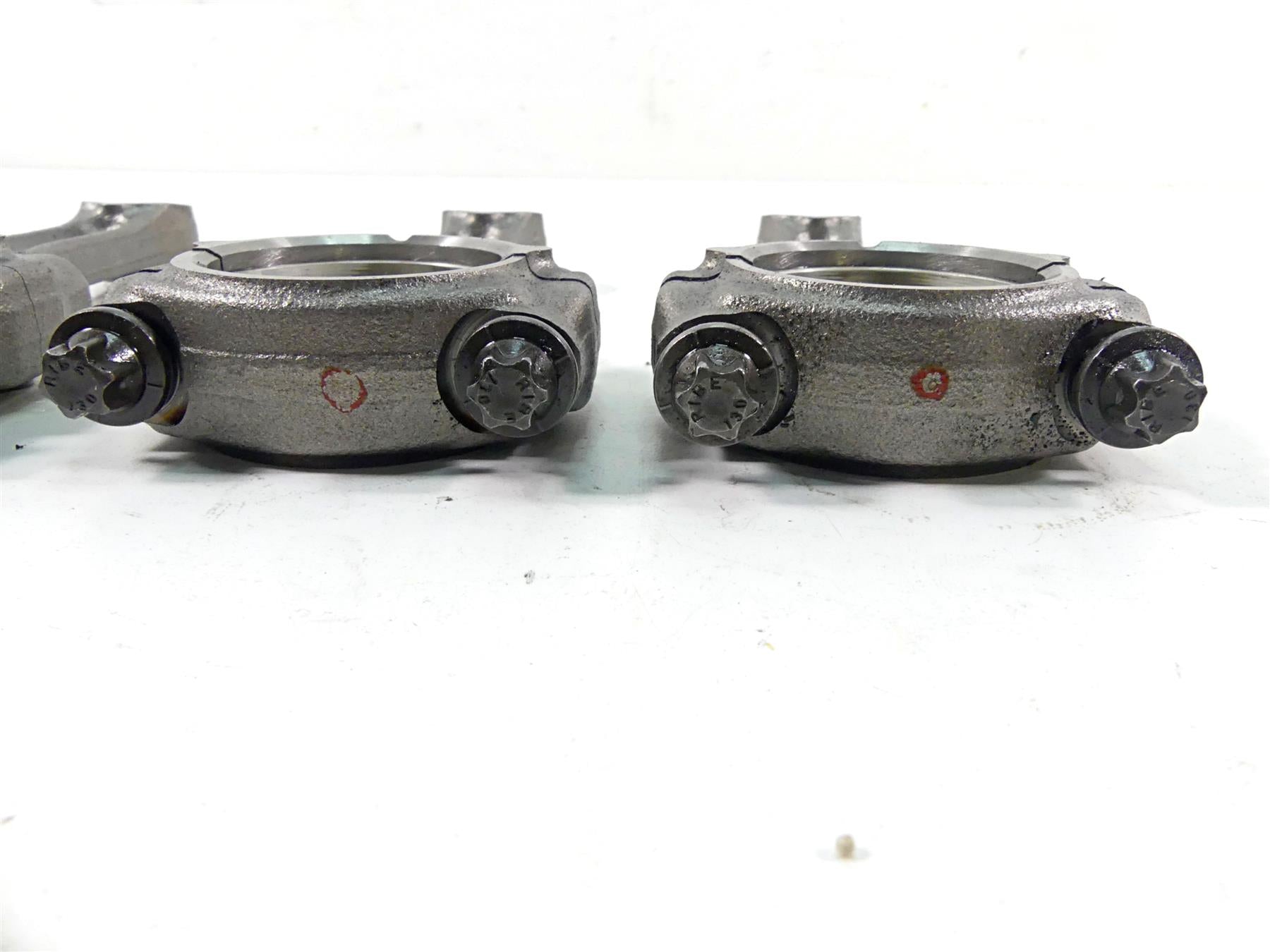 2013 BMW S1000RR K46 Piston Connection Connecting Rod Set ASB ARV ASE ARX {{ shop.shopifyCountryName }} - Mototech271