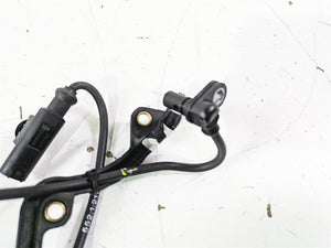 2017 Ducati Monster 1200 S Front Abs Brake Wheel Speed Sensor 55212111B | Mototech271