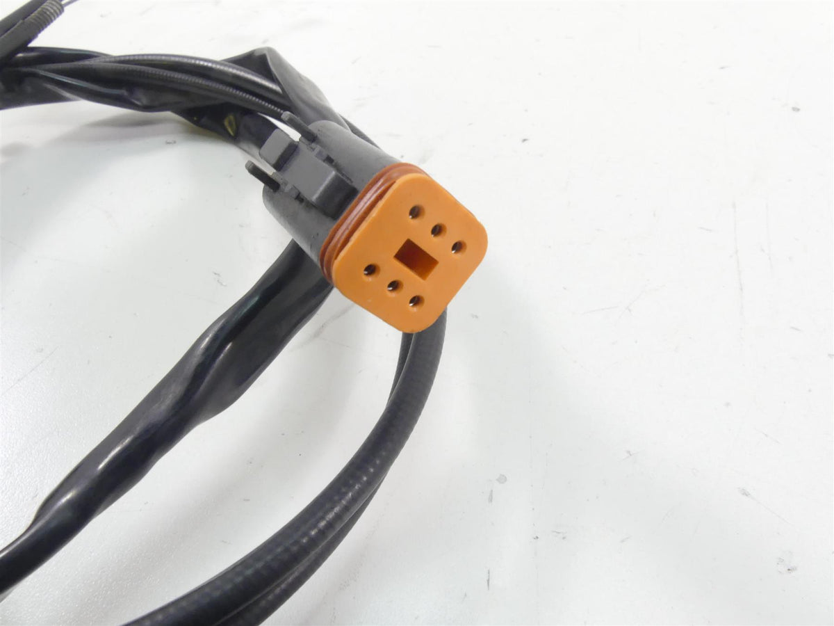 2003 Harley Dyna 100TH FXDL Low Rider Right Hand Control Switch - Read 71589-96B {{ shop.shopifyCountryName }} - Mototech271