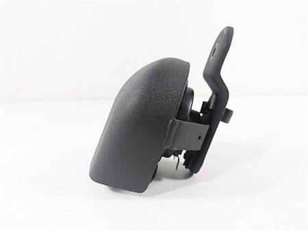 2001 Harley Touring FLHX Street Glide Horn & Black Matte Cover 69060-90H {{ shop.shopifyCountryName }} - Mototech271