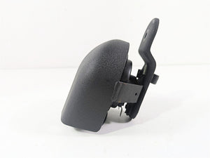 2001 Harley Touring FLHX Street Glide Horn & Black Matte Cover 69060-90H