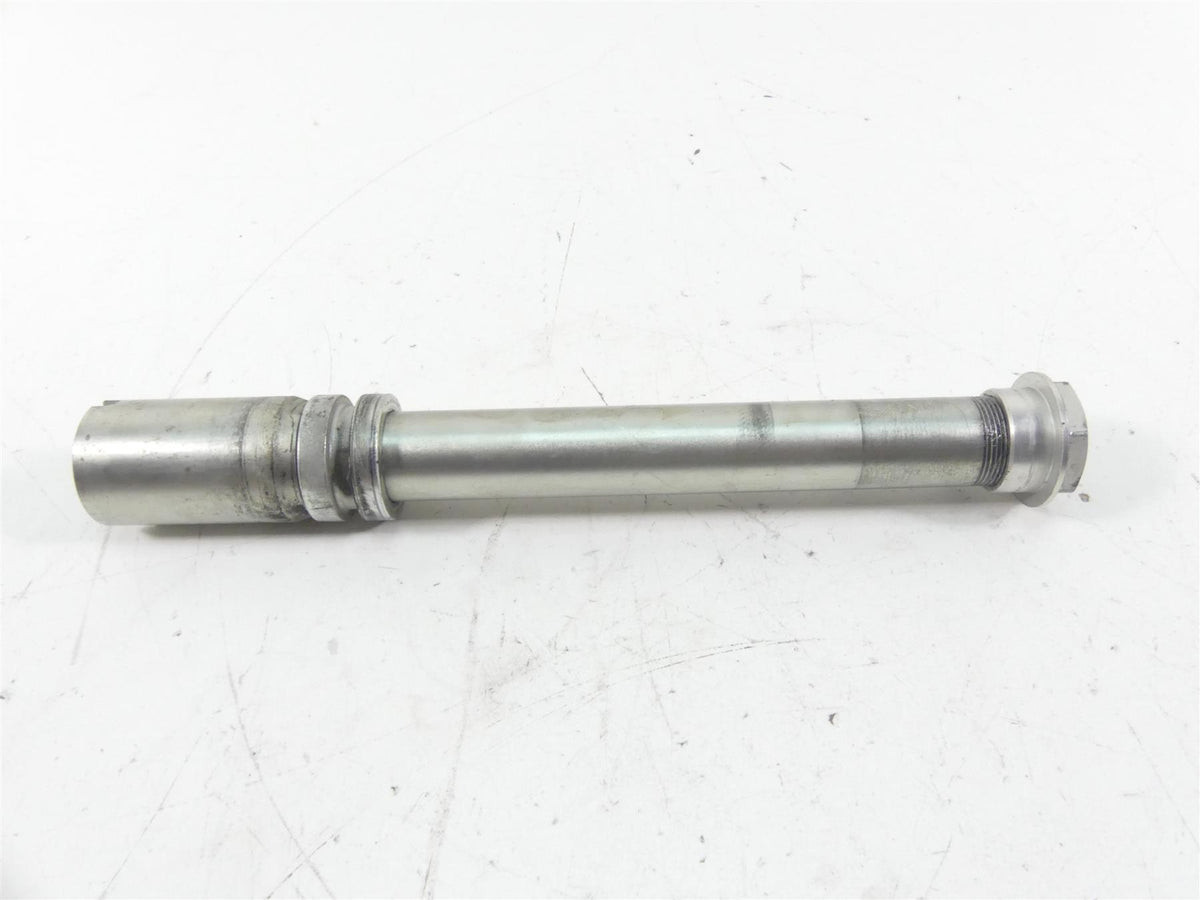 2018 Ducati Hypermotard 939 SP Front 25mm Axle Wheel Spindle 81910601A {{ shop.shopifyCountryName }} - Mototech271
