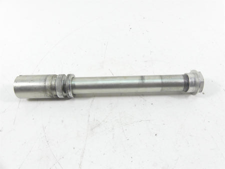 2018 Ducati Hypermotard 939 SP Front 25mm Axle Wheel Spindle 81910601A {{ shop.shopifyCountryName }} - Mototech271