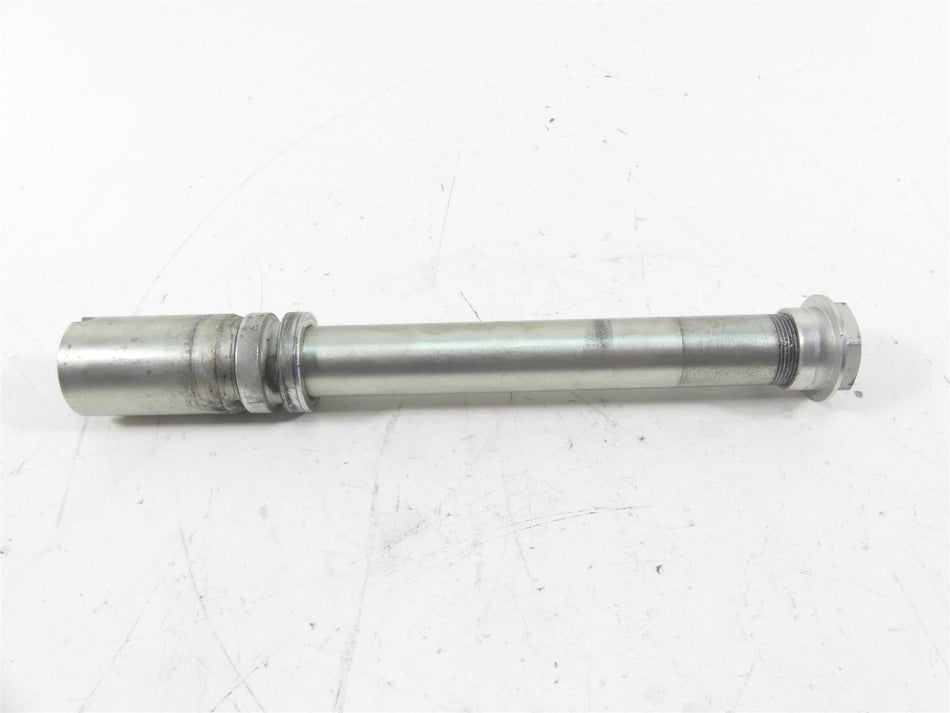 2018 Ducati Hypermotard 939 SP Front 25mm Axle Wheel Spindle 81910601A {{ shop.shopifyCountryName }} - Mototech271