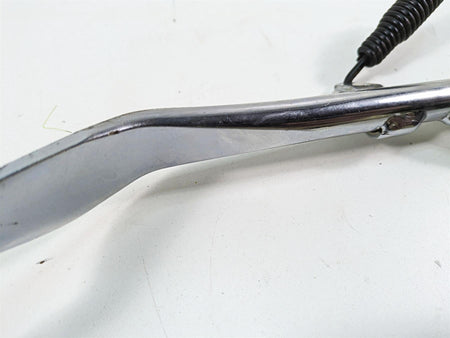2006 Harley Sportster XL1200 Side Kickstand Kick Jiffy Stand - Read 50185-04C {{ shop.shopifyCountryName }} - Mototech271
