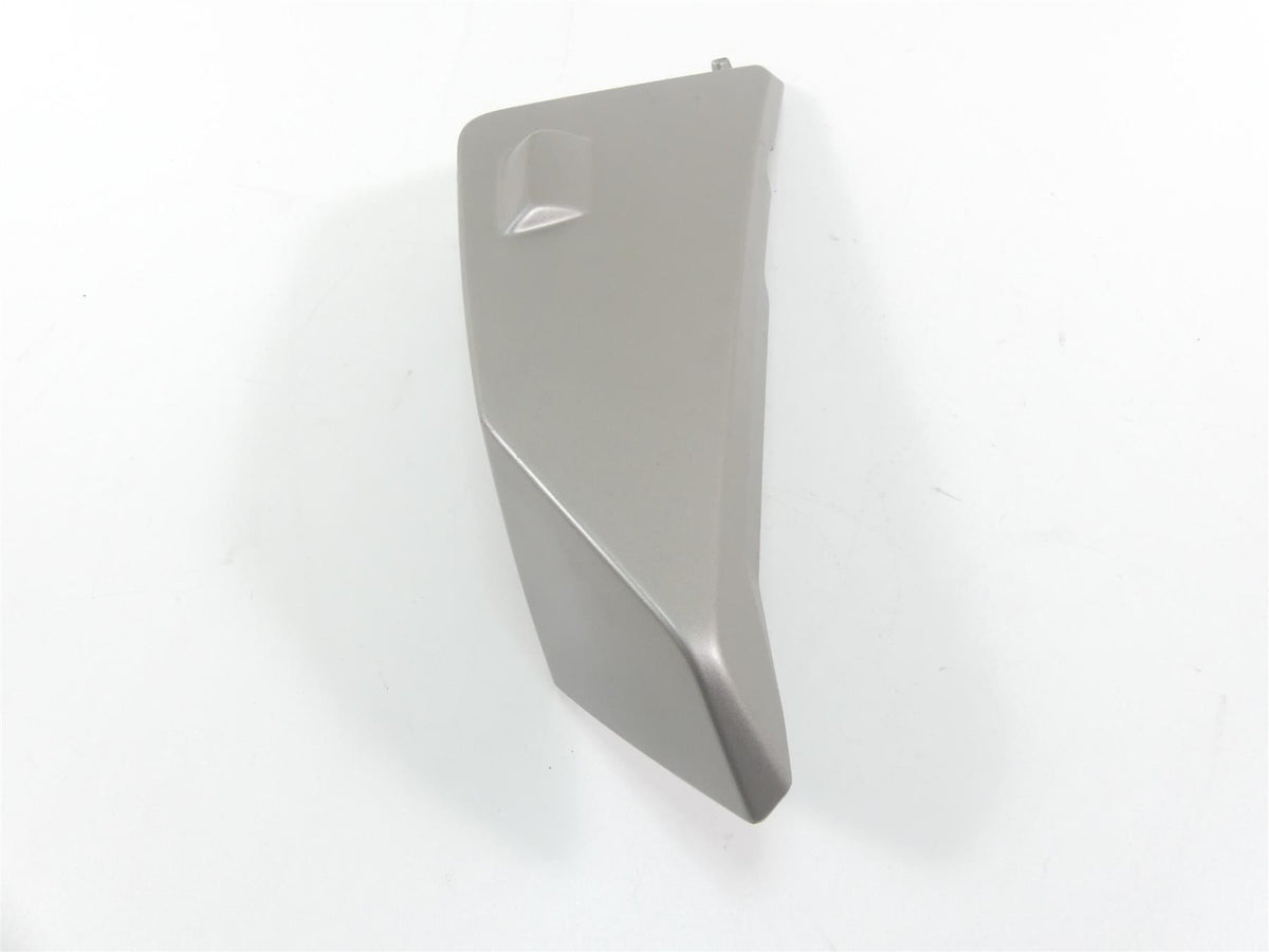 2014 BMW K1600 GTL K48 Right Side Fairing Trim Cover Cowl 46637710436 {{ shop.shopifyCountryName }} - Mototech271