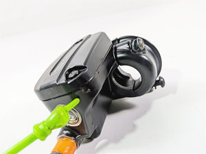 2016 Harley Touring FLHR Road King  Front Brake Master Cylinder 44551-08F