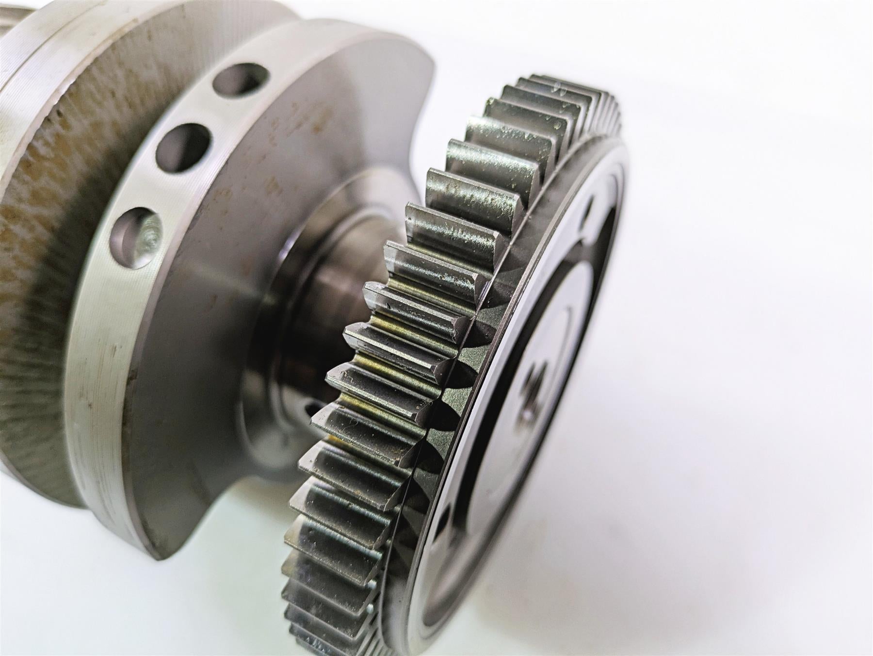 2021 BMW R1250GS K51 Adv Crankshaft Crank Shaft 11218565621 {{ shop.shopifyCountryName }} - Mototech271