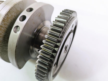 2021 BMW R1250GS K51 Adv Crankshaft Crank Shaft 11218565621 {{ shop.shopifyCountryName }} - Mototech271