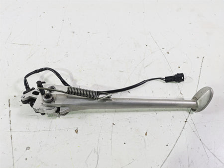 2012 Triumph Daytona 675 Side Kickstand Kick Stand + Safety Switch T2082011 {{ shop.shopifyCountryName }} - Mototech271