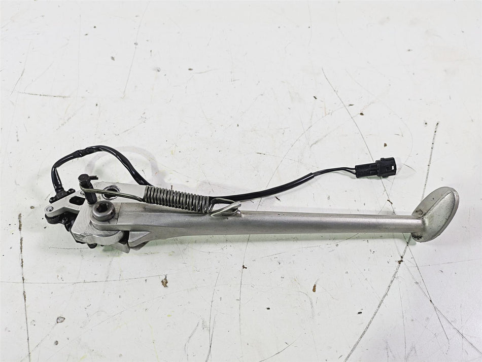 2012 Triumph Daytona 675 Side Kickstand Kick Stand + Safety Switch T2082011 {{ shop.shopifyCountryName }} - Mototech271
