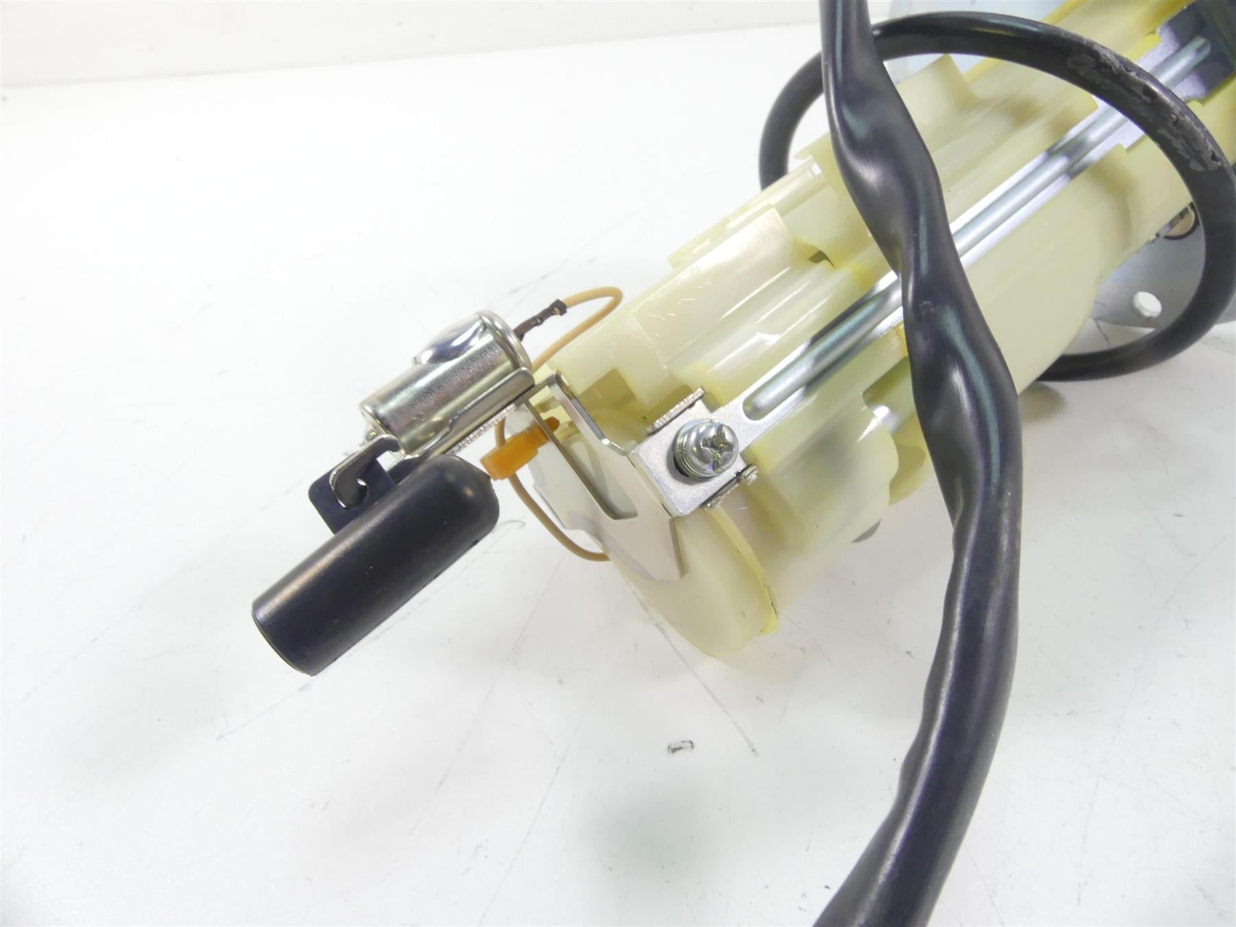 2013 Kawasaki ZX636 ZX6R Ninja Fuel Gas Petrol Pump - Tested 3K