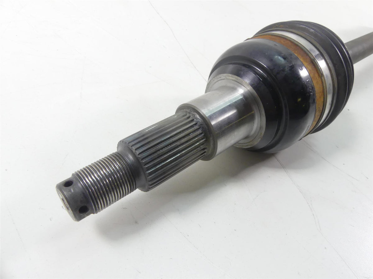 2021 Kawasaki Teryx KRX1000 KRF1000 Left Rear Cv Drive Axle -Read 59266-0742 {{ shop.shopifyCountryName }} - Mototech271
