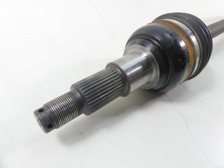 2021 Kawasaki Teryx KRX1000 KRF1000 Left Rear Cv Drive Axle -Read 59266-0742 {{ shop.shopifyCountryName }} - Mototech271