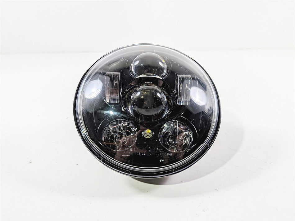 2017 Harley FXSE CVO Pro Sreet Breakout Led Light Lamp Lens Bulb 67700160A-Mototech271