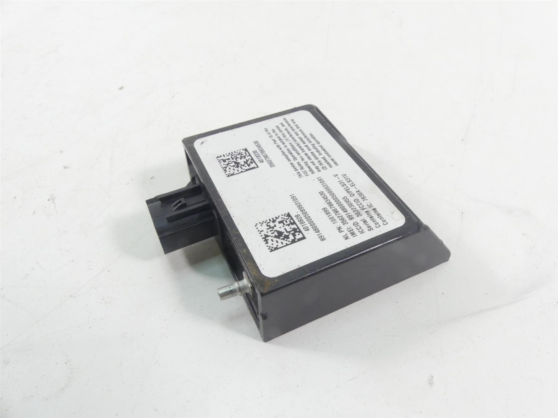 2020 Indian Roadmaster Polaris Ride Command Navigation Upgrade 2884848 {{ shop.shopifyCountryName }} - Mototech271