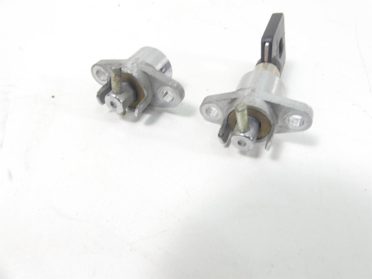 2007 Harley FLHTCU SE2 CVO Electra Glide Ignition Key Lock Set 71530-03C {{ shop.shopifyCountryName }} - Mototech271