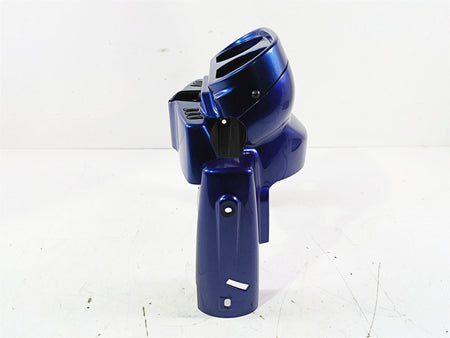 2016 Harley Touring FLTRX Road Glide Gauges Cover Fairing Set 70900372 70900373 {{ shop.shopifyCountryName }} - Mototech271