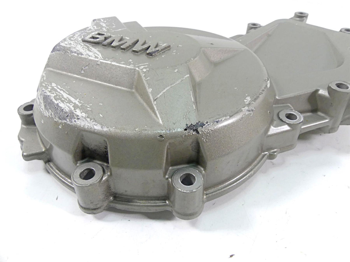 2013 BMW S1000RR K46 Alternator Generator Stator Cover 7713740 11147726966 {{ shop.shopifyCountryName }} - Mototech271