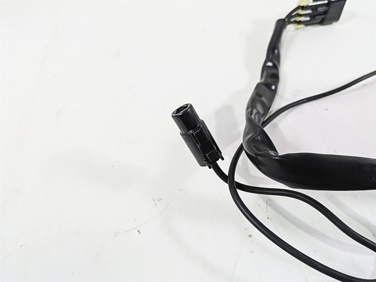 2006 Harley VRSCR Street V-Rod Rectifier Voltage Regulator 74440-01 {{ shop.shopifyCountryName }} - Mototech271