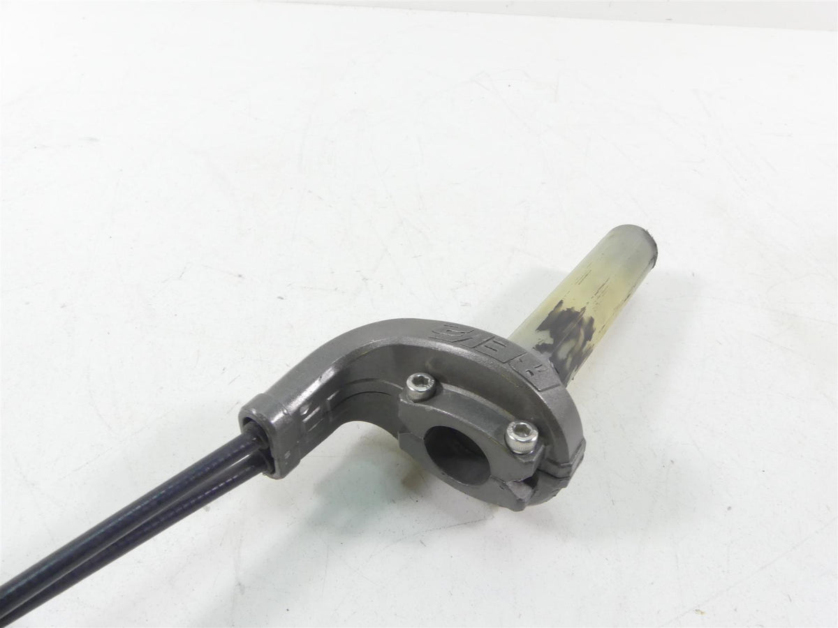 2004 Honda CBR1000RR SC57 Motion Pro Rev2 Quick Turn Throttle Grip 1864-01-2733 {{ shop.shopifyCountryName }} - Mototech271
