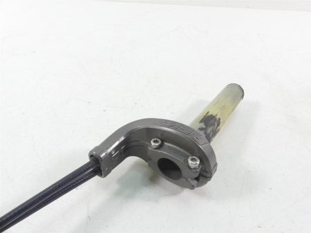 2004 Honda CBR1000RR SC57 Motion Pro Rev2 Quick Turn Throttle Grip 1864-01-2733 {{ shop.shopifyCountryName }} - Mototech271