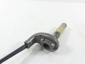 2004 Honda CBR1000RR SC57 Motion Pro Rev2 Quick Turn Throttle Grip 1864-01-2733 | Mototech271