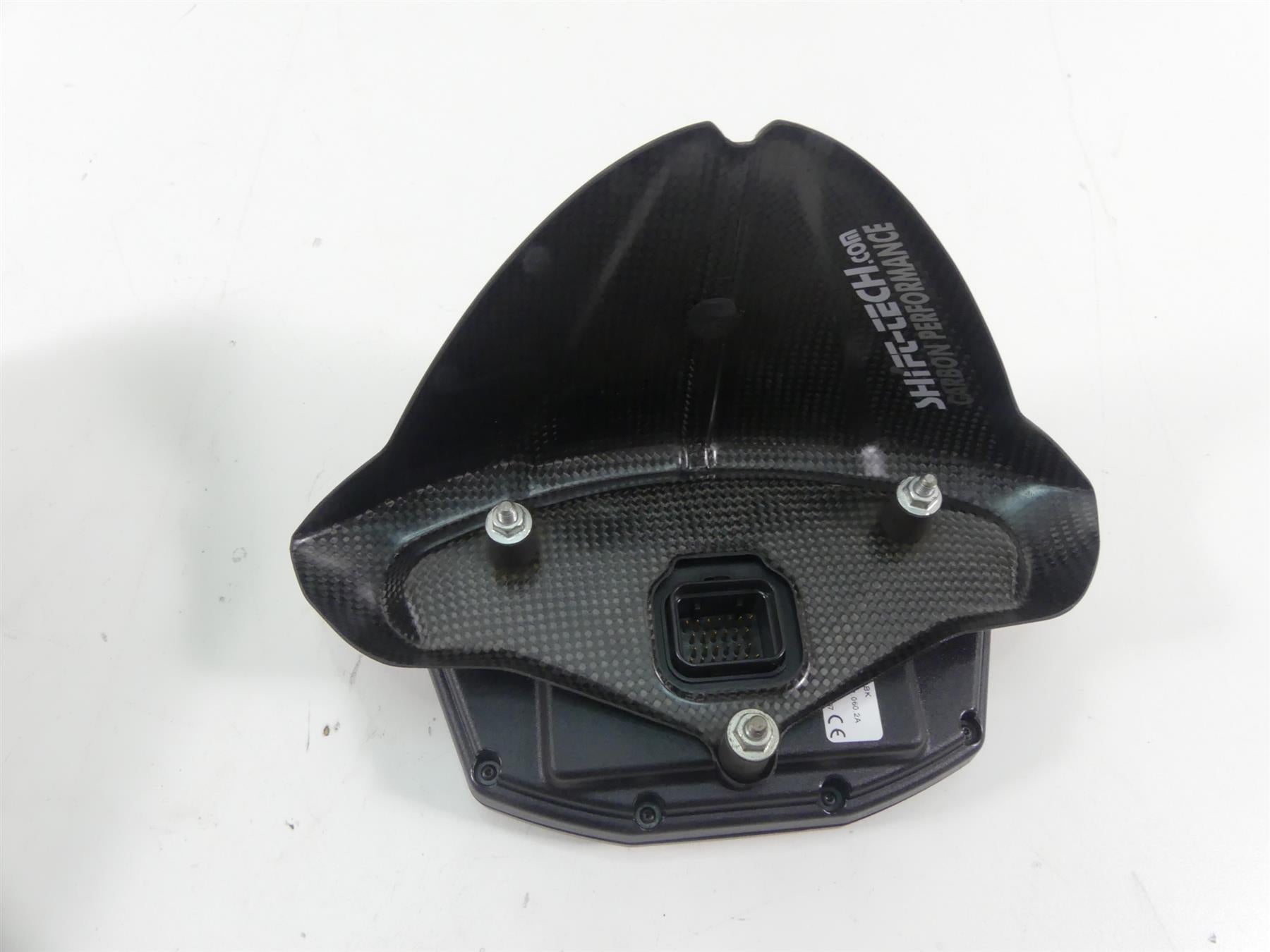 2008 Ducati 1098 S Speedometer Igniton Switch Key Lock 15K 40610602A 59820541A {{ shop.shopifyCountryName }} - Mototech271