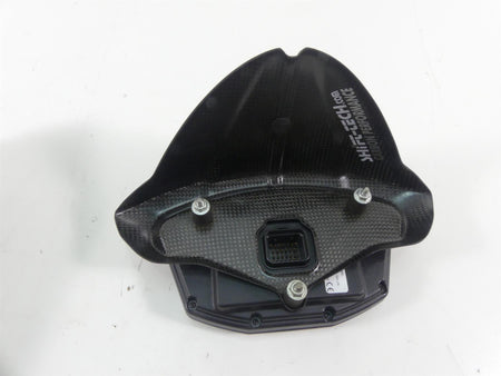2008 Ducati 1098 S Speedometer Igniton Switch Key Lock 15K 40610602A 59820541A {{ shop.shopifyCountryName }} - Mototech271