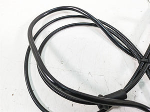 2017 Harley XL883 N Sportster Iron Right Start Stop Control Switch  71500118