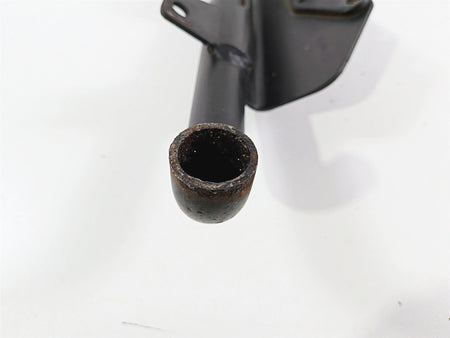 2006 Harley Sportster XL883 Low Exhaust Mount Cross Over Pipe Holder 64855-04 {{ shop.shopifyCountryName }} - Mototech271