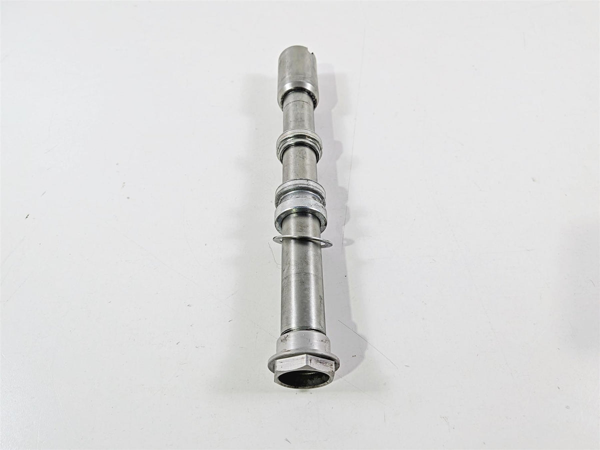 2023 Ducati Streetfighter V4 Front Axle Wheel Spindle 81910692AA-Mototech271