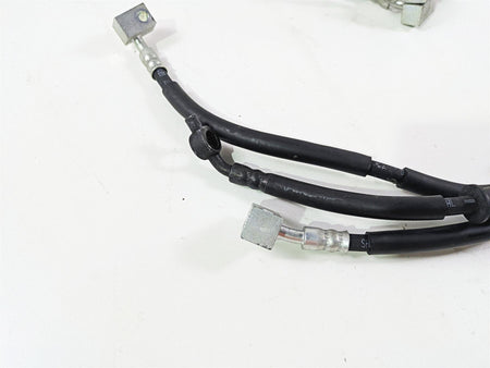 2020 Kawasaki Z900 ZR900 Front Rear Abs Brake Line Set 43095-1680 43095-1682 {{ shop.shopifyCountryName }} - Mototech271