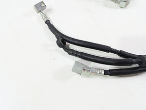 2020 Kawasaki Z900 ZR900 Front Rear Abs Brake Line Set 43095-1680 43095-1682