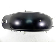 Load image into Gallery viewer, 2011 Harley Touring FLTRX Road Glide Rear Fender Black Denim 59731-09A | Mototech271
