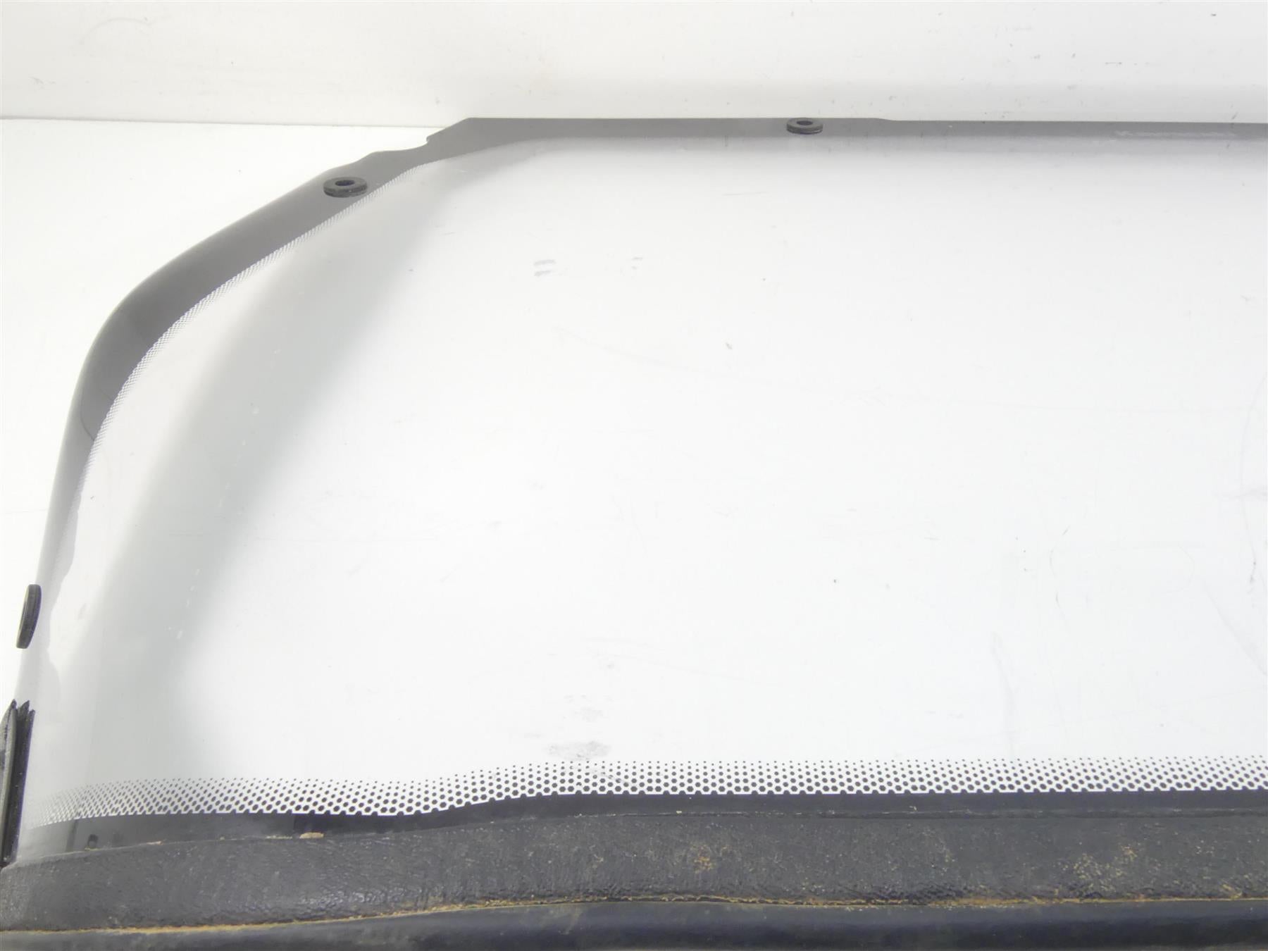 2021 Kawasaki Teryx KRX KRF 1000 Kqr Rear Windshield Panel Screen 99994-1294 {{ shop.shopifyCountryName }} - Mototech271