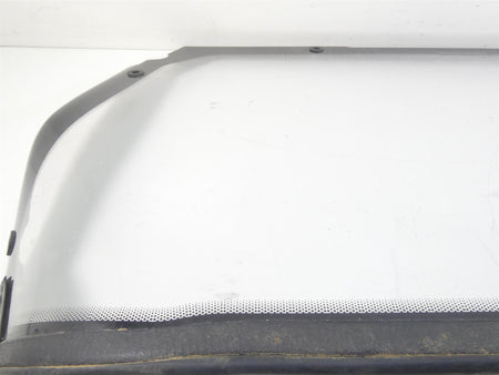2021 Kawasaki Teryx KRX KRF 1000 Kqr Rear Windshield Panel Screen 99994-1294 {{ shop.shopifyCountryName }} - Mototech271