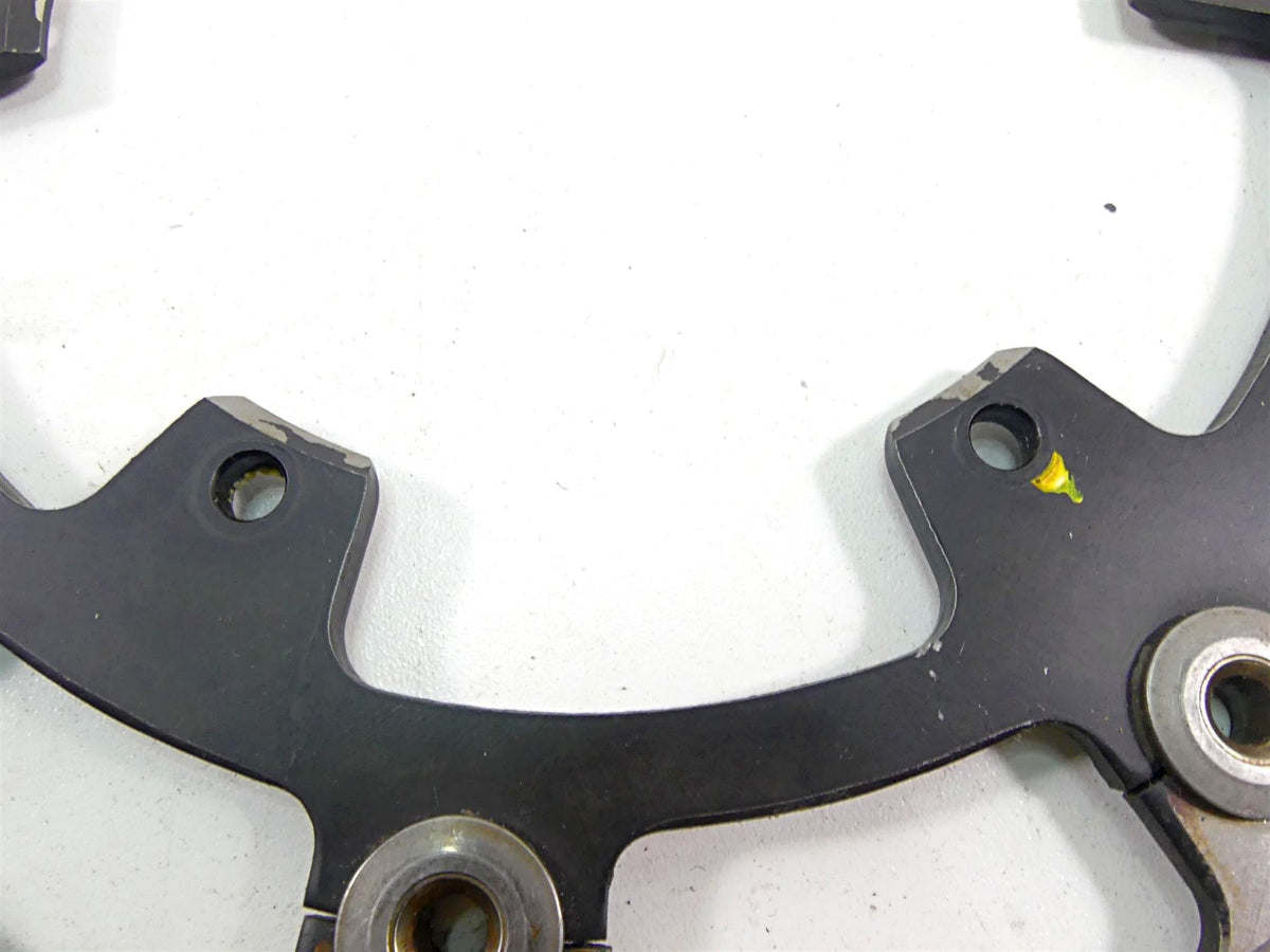 2015 KTM 1190 Adventure Brembo Front Brake Rotor Disc Set 320x4.5 6030906000030 {{ shop.shopifyCountryName }} - Mototech271