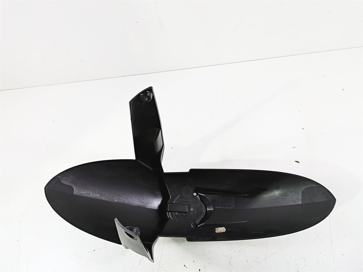 2018 BMW R1200GS GSW K50 Front Lower Fender Guard 46618532313 {{ shop.shopifyCountryName }} - Mototech271