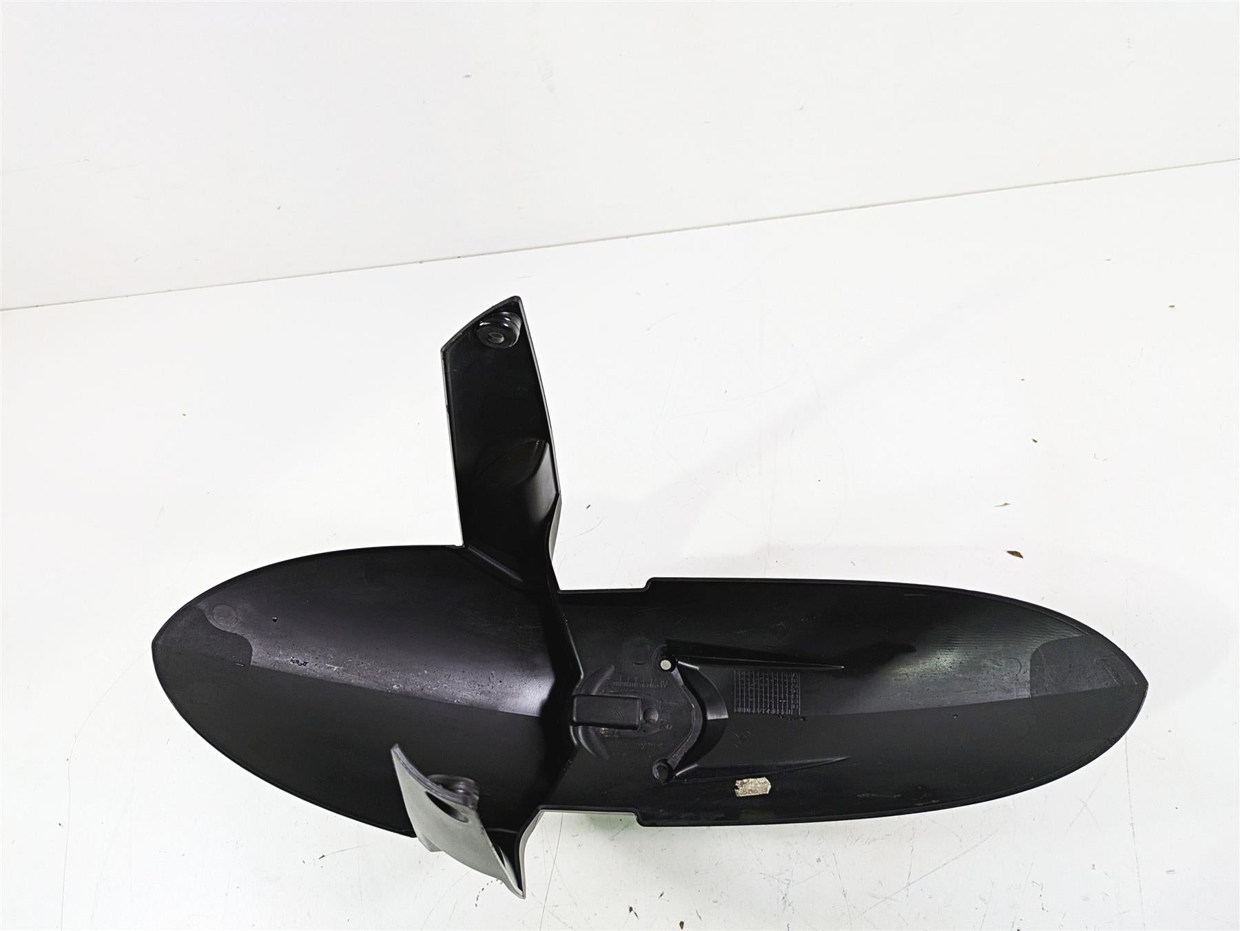 2018 BMW R1200GS GSW K50 Front Lower Fender Guard 46618532313 {{ shop.shopifyCountryName }} - Mototech271