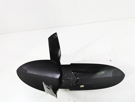 2018 BMW R1200GS GSW K50 Front Lower Fender Guard 46618532313 {{ shop.shopifyCountryName }} - Mototech271