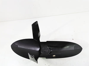 2018  BMW R1200GS GSW K50 Front Lower Fender Guard 46618532313 | Mototech271
