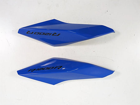 2016 BMW R1200R K53 Tail Side Cover Fairing Set 46638534279 46638534280 {{ shop.shopifyCountryName }} - Mototech271