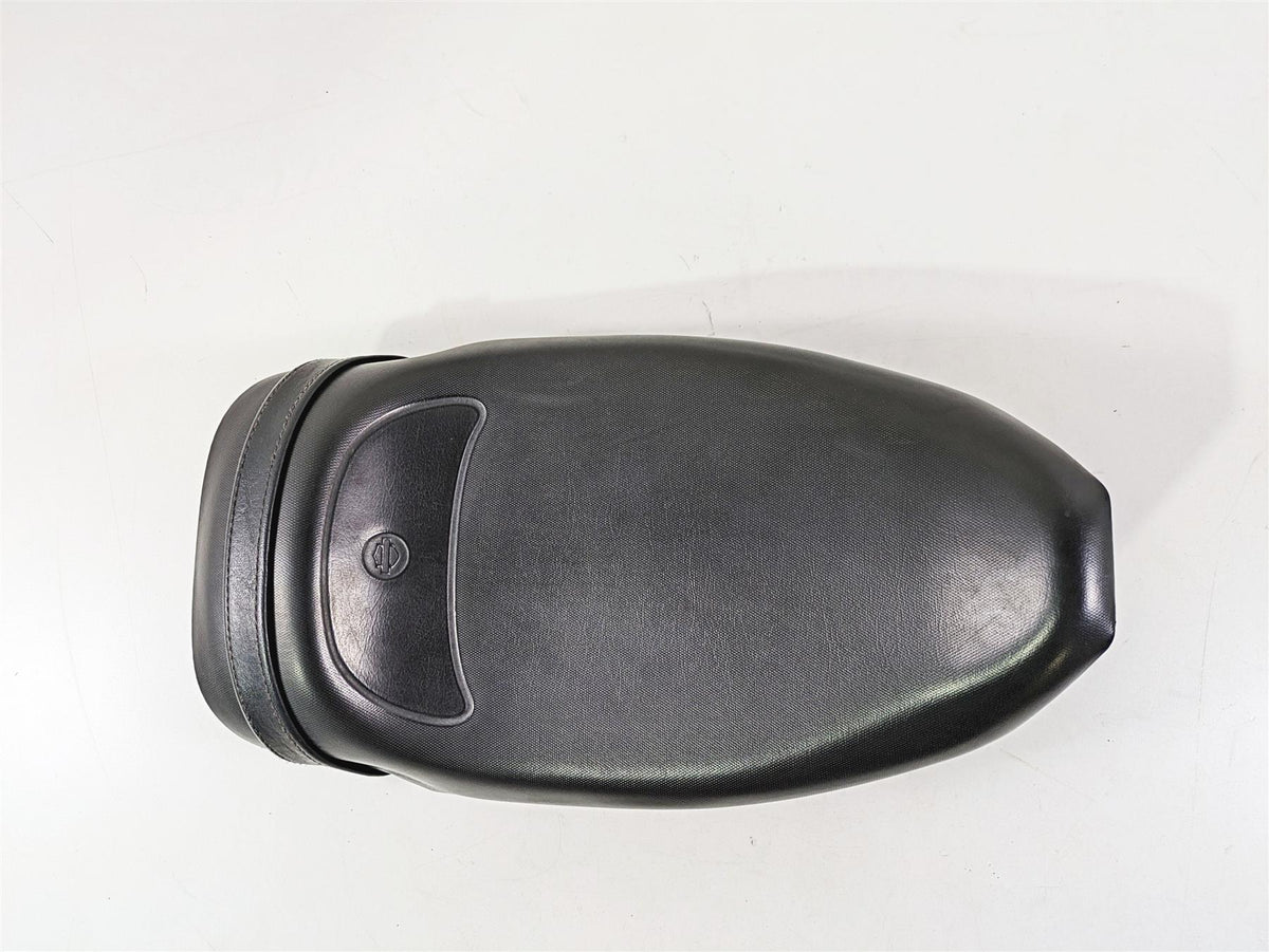 2009 Harley XR1200 Sportster Front Rider Seat Saddle - Read 51382-08 22722 {{ shop.shopifyCountryName }} - Mototech271