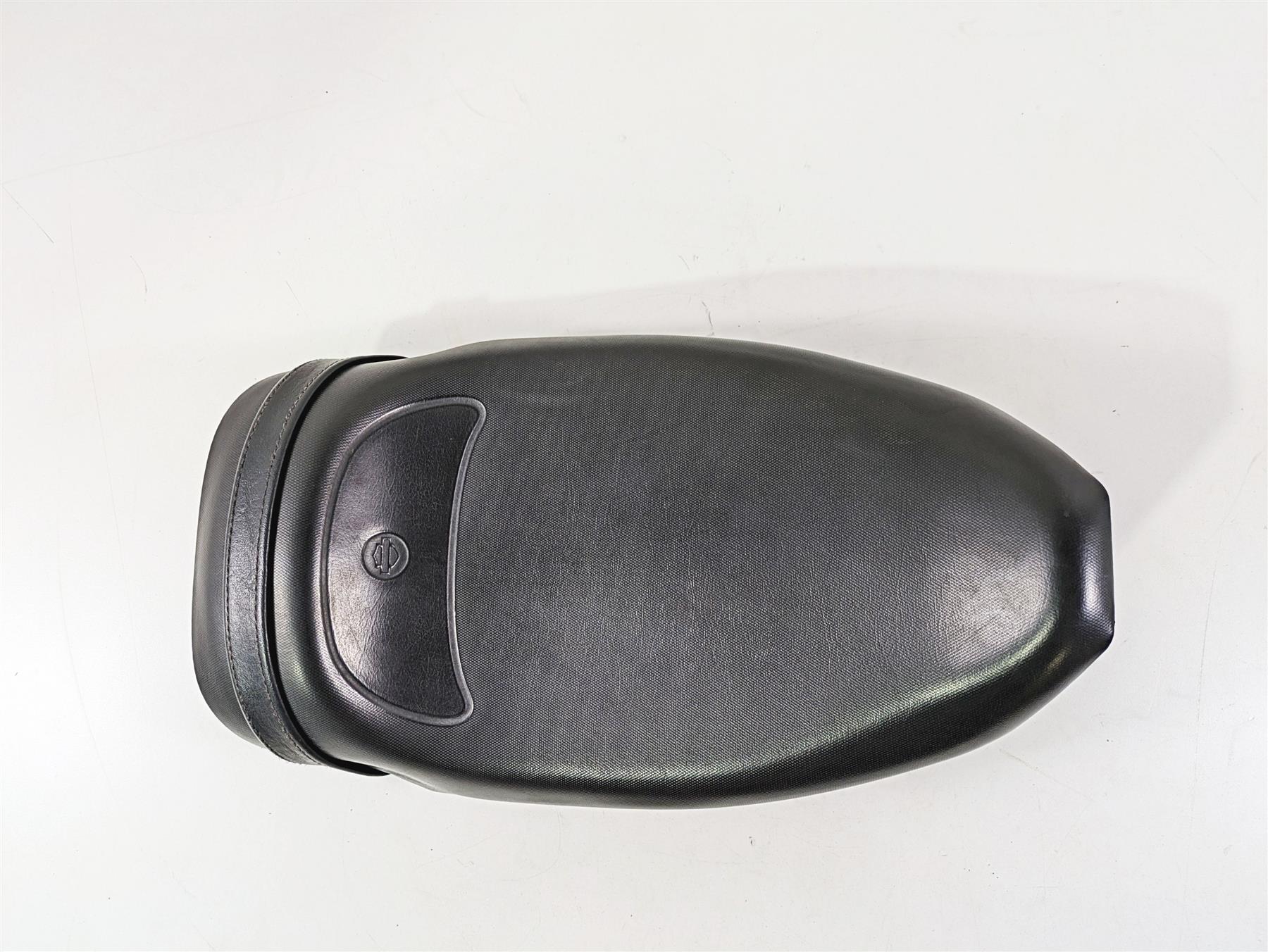 2009 Harley XR1200 Sportster Front Rider Seat Saddle - Read 51382-08 22722 {{ shop.shopifyCountryName }} - Mototech271